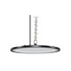 High bay LED 100W 120lm/W - 90 degrés, IP65