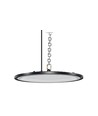 High bay LED 100W 120lm/W - 90 degrés, IP65