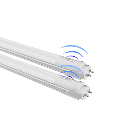Tube LED 150cm / 25W T8 SENS150M - 0-100% avec capteur micro-ondes