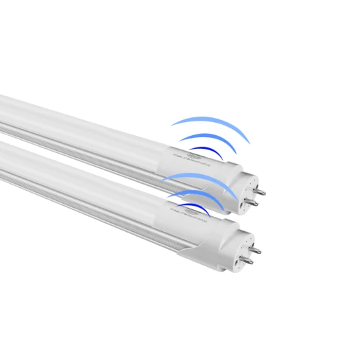 Tube LED à capteur 120cm / 18W T8 SENS120M - 0-100%, Capteur micro-ondes