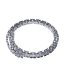 Rail de montage flexible pour Neonflex 10x10 - 1 mètre