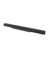 Spot sur rail LED 22W SMART GRID S pour System Shift - CCT, 2250lm, 102lm/W, 44cm, système de rail noir