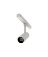 Spot sur rail 6W SMART 48V pour système Shift - CCT, 24 degrés, RA90, garantie 5 ans