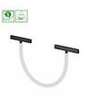 50cm 8W Neon Flex pour rail magnétique SHIFT - 48V, 3000K, 22x500mm