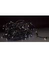 Guirlande lumineuse de Noël LED blanc chaud 14 m - 180 LED, fonction mémoire, IP44 extérieur, 230V
