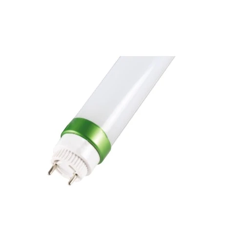 Tube LED 120cm / 18W T8-ULTRA120 - 160lm/W, douille rotative