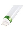 Tube LED 120cm / 18W T8-ULTRA120 - 160lm/W, douille rotative