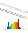 LEDlife Pro-Grow 2.0 luminaire de croissance - 60 cm, LED 10W, spectre complet, IP65