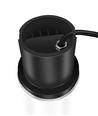 Spot encastrable LEDlife - 3W, rond, acier inoxydable, 24V AC/DC