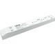 Alimentation dimmable Lifud 150W / 24V DC - 6.25A, IP20, interface DALI + push dim, sans scintillement
