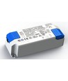 Driver LED Lifud 20W / 400-550mA dimmable - 25-40V, Triac gradation de phase, flicker free