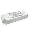 Driver LED Lifud 30W / 400-750mA 1-10V dimmable - 9-42V, interface de signal 0/1-10V, sans scintillement