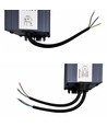 Alimentation 300W / 24V DC - 12,5A, IP67, Flicker free