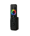 Télécommande RGB pour contrôleur RGB CLIP-ON 230V - 4 zones, RF