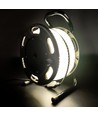 Ruban LED de travail auto-luminescent 25m 230V sur tambour - IP67, 180 LED/m, 11W/m, 1000 lm/m, 4000K