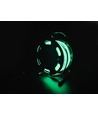 Ruban LED de travail auto-luminescent 25m 230V sur tambour - IP67, 180 LED/m, 11W/m, 1000 lm/m, 4000K