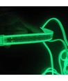 Bande LED de travail auto-luminescente 15m 230V - IP67, 180 LED/m, 11W/m, 1000 lm/m, 4000K