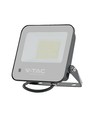 Projecteur LED 50W - RGB, lampe de travail, avec télécommande