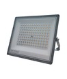 Projecteur LED 100W - Lampe de travail, 3 couleurs de lumière, extérieur