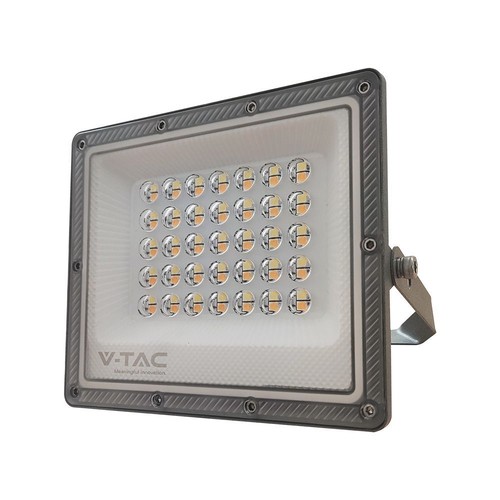 Projecteur LED 30W - 3 couleurs de lumière, lampe de travail, extérieur