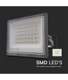 Projecteur LED 30W - 3 couleurs de lumière, lampe de travail, extérieur