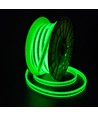 Bande LED de travail auto-luminescente 15m 230V - IP67, 180 LED/m, 11W/m, 1000 lm/m, 4000K