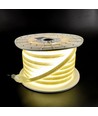 Bande LED de travail auto-luminescente 25m 230V - IP67, 180 LED/m, 11W/m, 1000 lm/m, 4000K