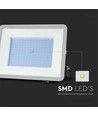 Projecteur LED 300W - Puce LED Samsung, lampe de travail, extérieur