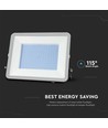Projecteur LED 300W - Puce LED Samsung, lampe de travail, extérieur