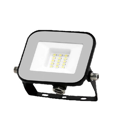Projecteur LED 10W - Puce LED Samsung, lampe de travail, extérieur