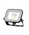 Projecteur LED 10W - Puce LED Samsung, lampe de travail, extérieur