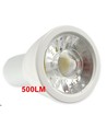 Spot LED LUX5 GU5.3 4,5W dimmable - 12V, MR16, RA 95