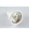 Spot LED LUX5 GU5.3 4,5W dimmable - 12V, MR16, RA 95