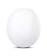 Plafonnier LED rond 24W - Ø35cm, CCT, 3 couleurs de lumière