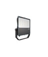 Projecteur LED 200W - 150lm/W, lampe de chantier, pour l'éclairage de bâtiments, parkings, statues, etc.