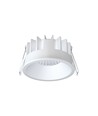 Spot encastrable LED D7 7W DimTone, 630Lm, Ra98 - Blanc