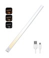 Slimline Réglette LED sous meuble Avec Capteur, CCT, Dimmable - 800 mm