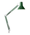 Lampe de bureau Jensen pour E27 en vert - Nielsen Light