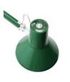 Lampe de bureau Jensen pour E27 en vert - Nielsen Light