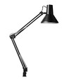Lampe de bureau Jensen pour E27 en noir - Nielsen Light
