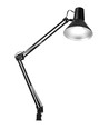 Lampe de bureau Jensen pour E27 en noir - Nielsen Light