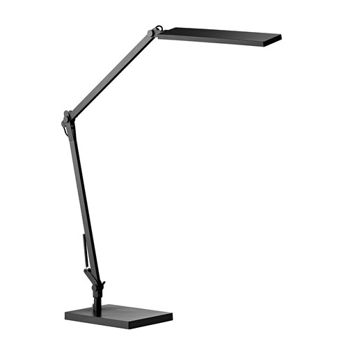 Nielsen Light LAMPE DE BUREAU LED OFFICE 10W Dimmable en Noir