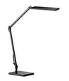 Nielsen Light LAMPE DE BUREAU LED OFFICE 10W Dimmable en Noir