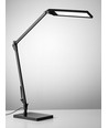 Nielsen Light LAMPE DE BUREAU LED OFFICE 10W Dimmable en Noir