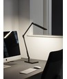Nielsen Light LAMPE DE BUREAU LED OFFICE 10W Dimmable en Noir