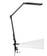 Nielsen Light LAMPE DE BUREAU LED OFFICE 10W Dimmable en Noir
