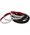 LightMore LED Strip 24V, 24W/m en RGB+2200K-6500K, Ra95, IP20 - 5 mètres