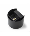 BONITO Applique Murale LED Extérieure 10W, IP65, Dimmable - Noir