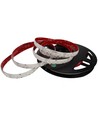 LightMore LED Strip 24V, 19,2W/m en RGB+3000K, Ra95, IP65 - 5 mètres