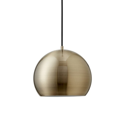 Suspension Nice Ø25 en Laiton Antique - Nielsen Light
